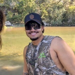 Meet your Posher, Cam